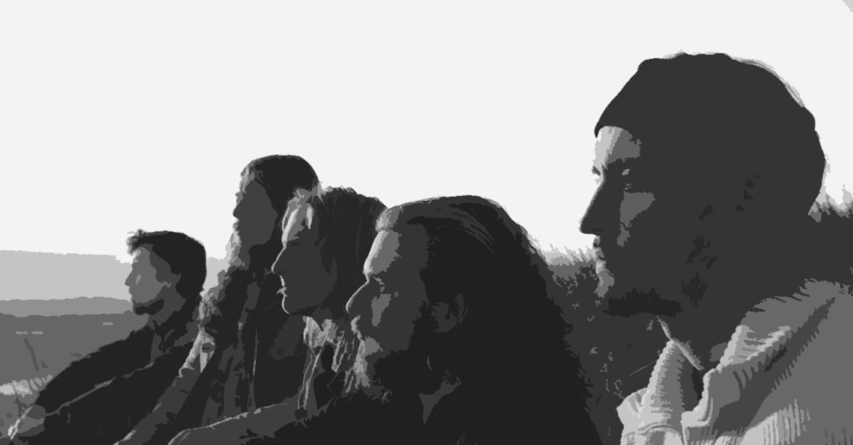 My Morning Jacket on World Cafe