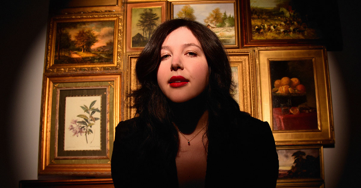 lucy dacus
