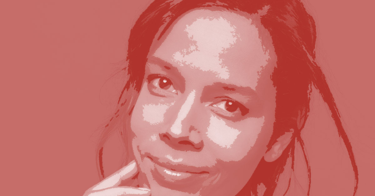 Rhiannon Giddens on World Cafe
