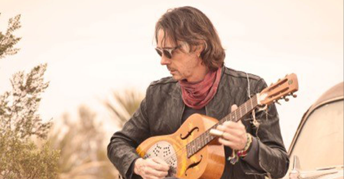 World Cafe Playlist for 02/03/2023