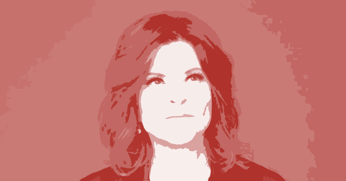 Rosanne Cash