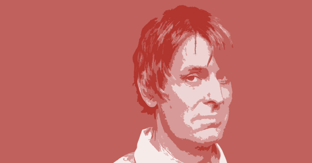 Stephen Malkmus