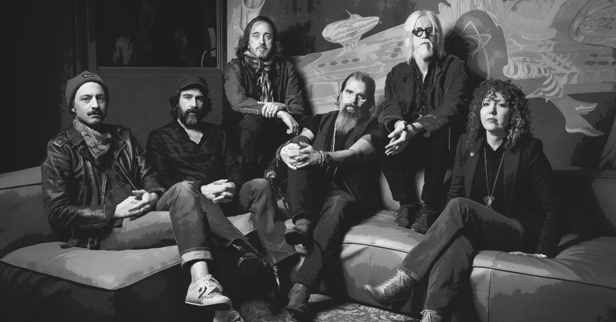 Steve Earle