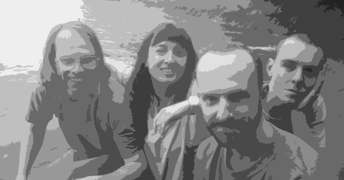 The Beths on World Cafe