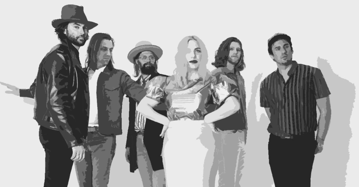 World Cafe Playlist for 11/19/2019