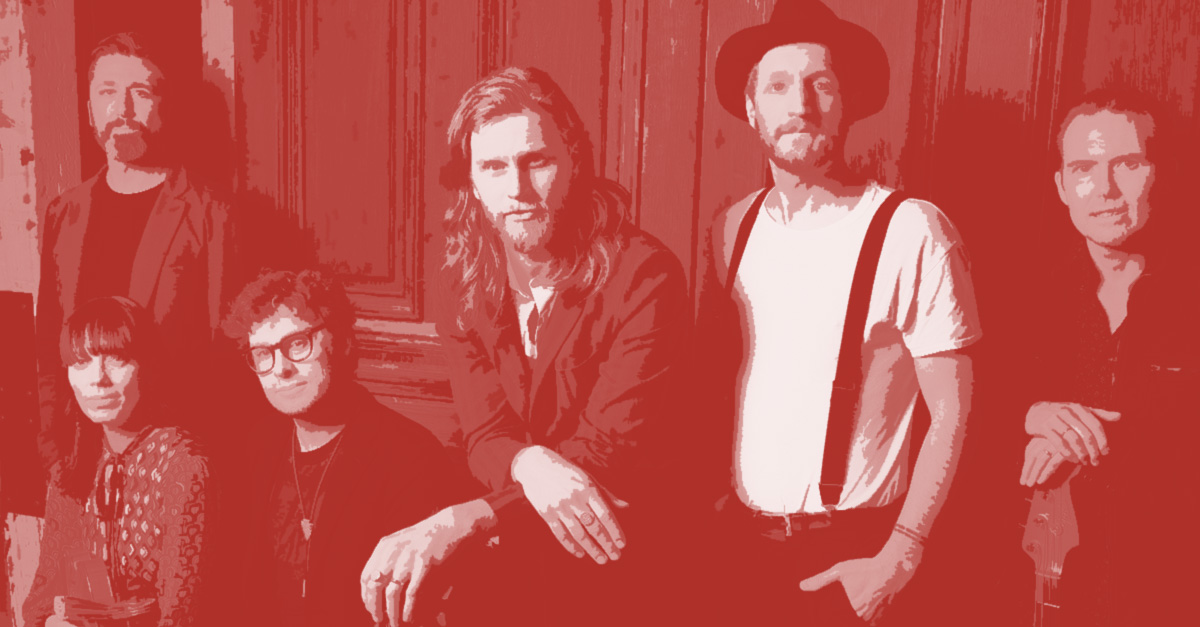 World Cafe Playlist for 09/30/2022