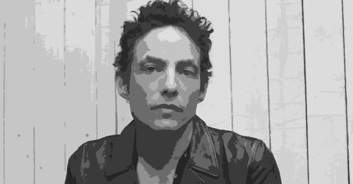 The Wallflowers on World Cafe