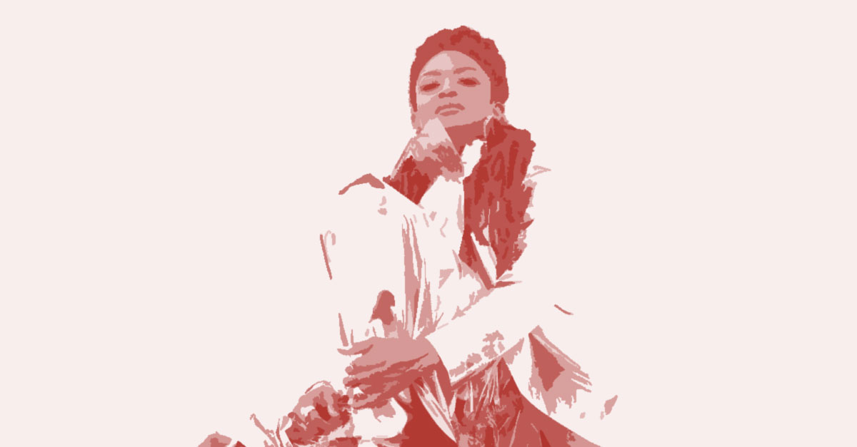 Valerie June on World CAfe