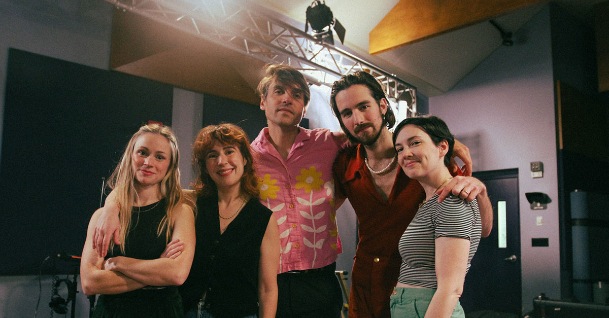 World Cafe Playlist for 02/01/2024