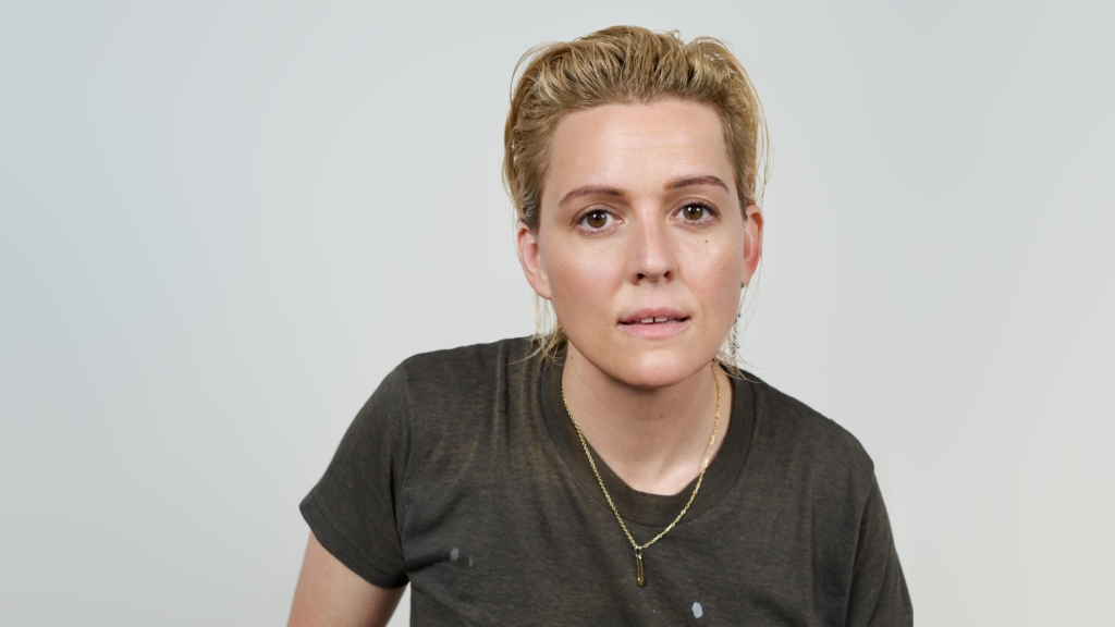 For Brandi Carlile, solitude is overrated