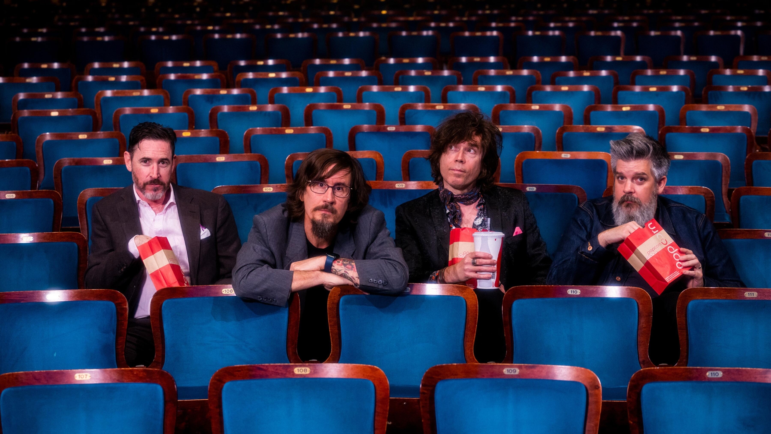 The Mountain Goats