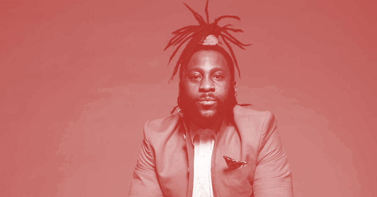 Mwenso on World Cafe