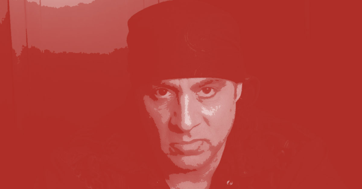 Steven Van Zandt on World Cafe