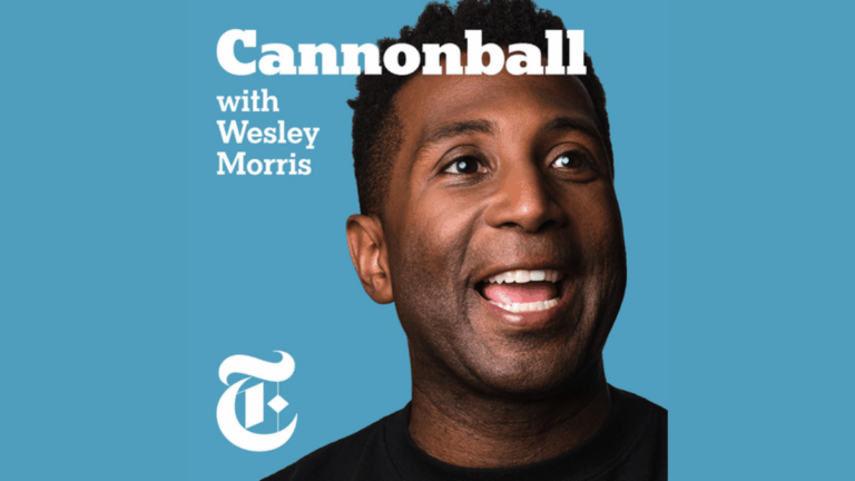 Listen To The NYT’s Wesley Morris Go Deep On His List For 885 Greatest Cover Songs