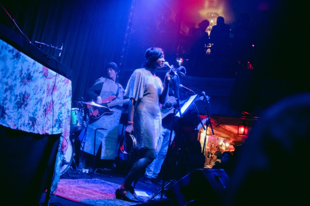 Philly’s Lilith Fair tribute honors women artists, raises funds for queer youth