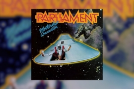 Celebrating 50 years of Parliament’s ‘Mothership Connection’