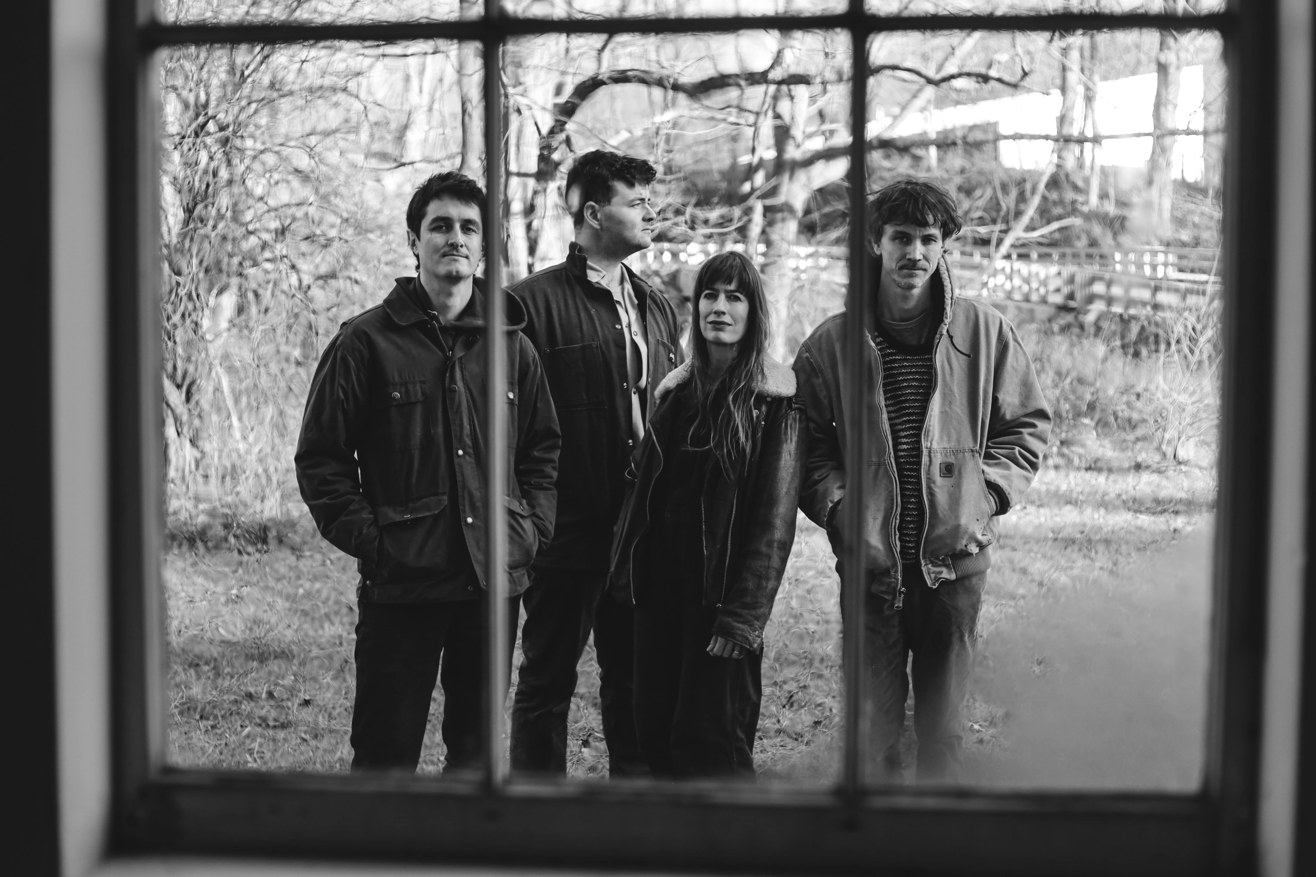 Ticket Giveaway: THE FELICE BROTHERS