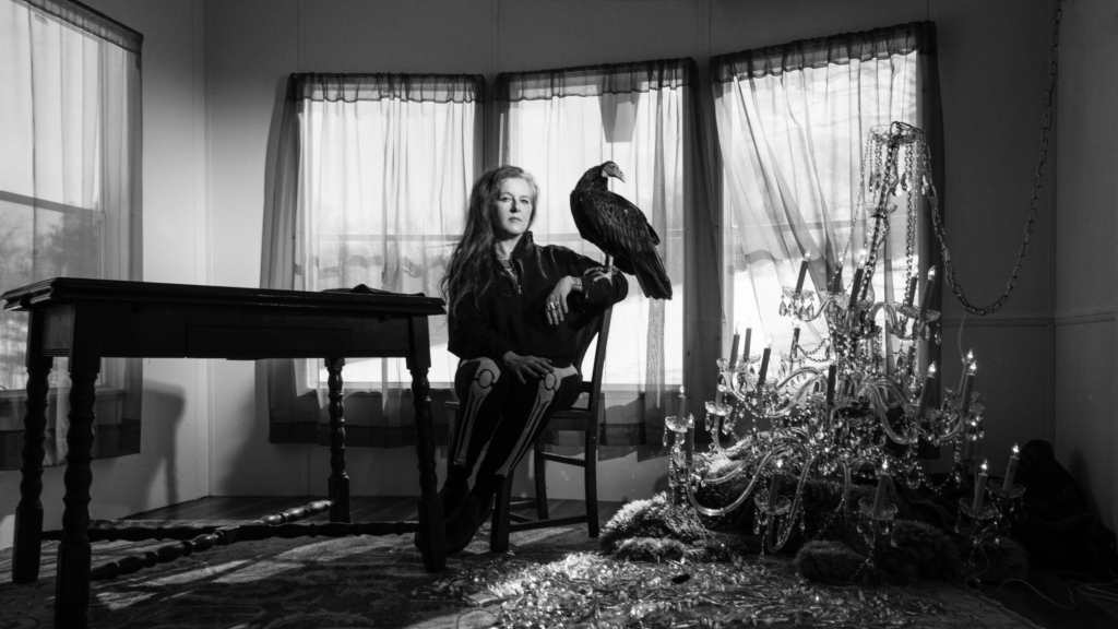 Neko Case is a force of nature on her latest album