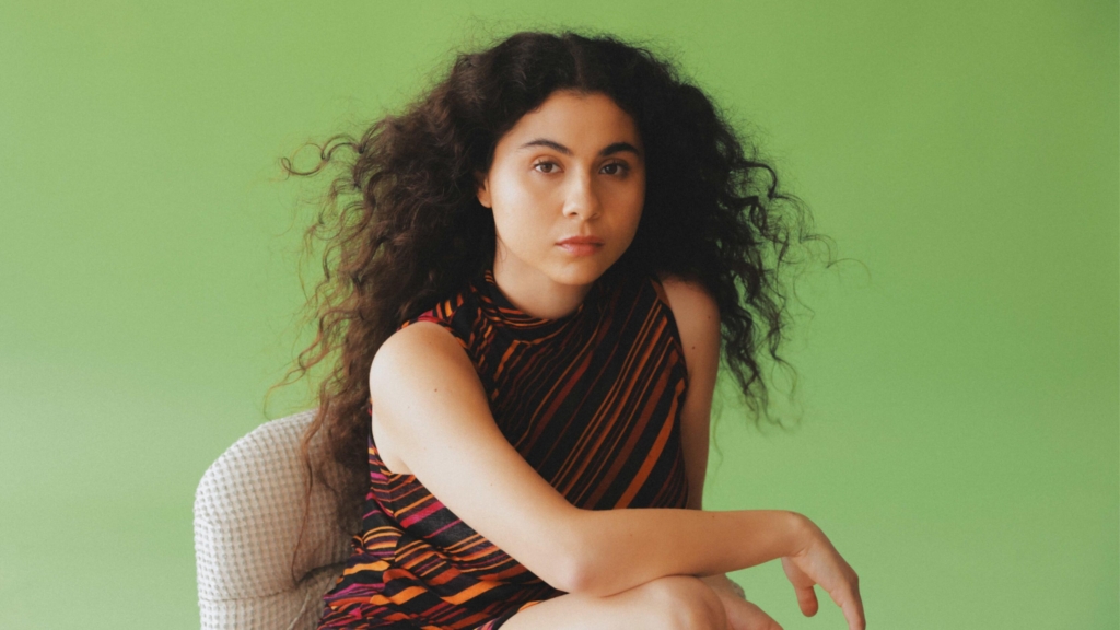 ‘I had to reconstruct myself’: Silvana Estrada’s latest album came after profound grief
