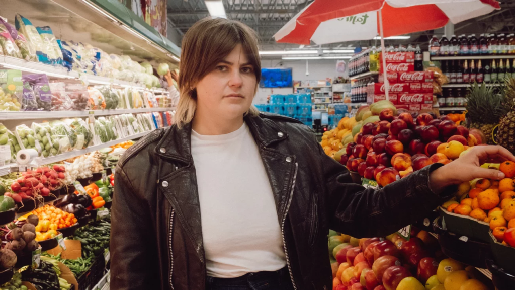 Americana’s newcomer Jobi Riccio faces the pressure on her new record