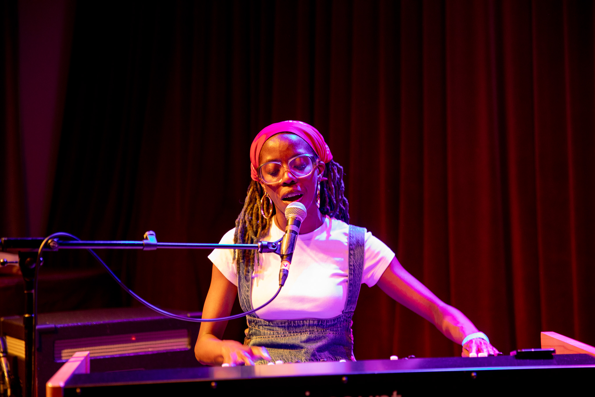 Black Buttafly, Denison Witmer, John Faye Showcase Local Music Prowess At Homegrown Originals Gig