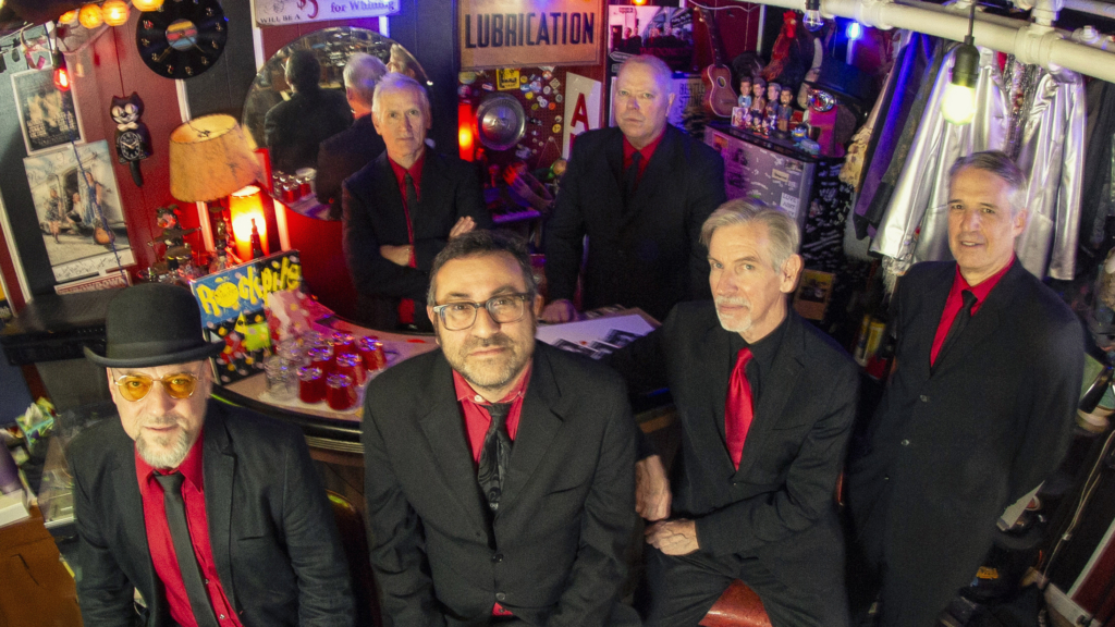 46 Years Later, Rockpile’s ‘Seconds Of Pleasure’ Gets A Response Album