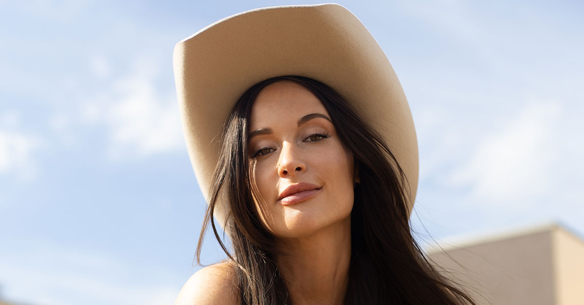Kacey Musgraves