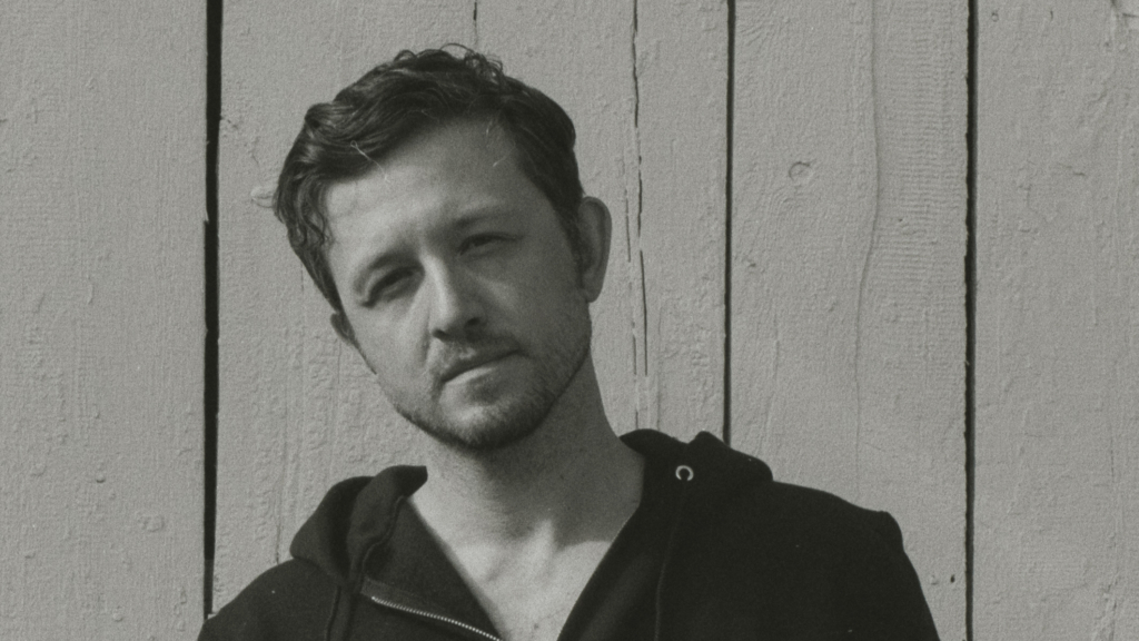 Stereo League’s Alex Savoth drops the act in debut solo release