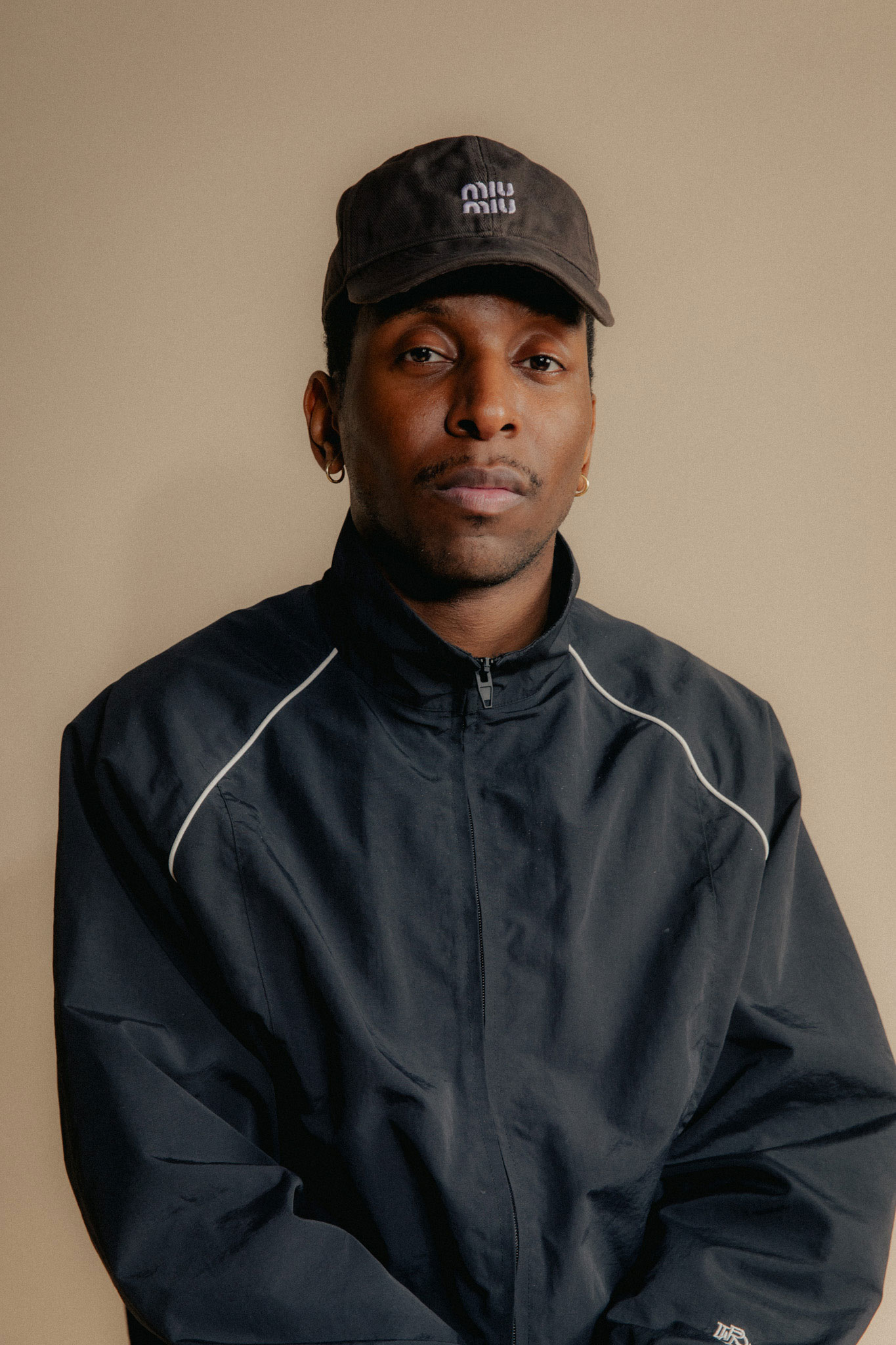 Samm Henshaw on his latest album, ‘It Could Be Worse’