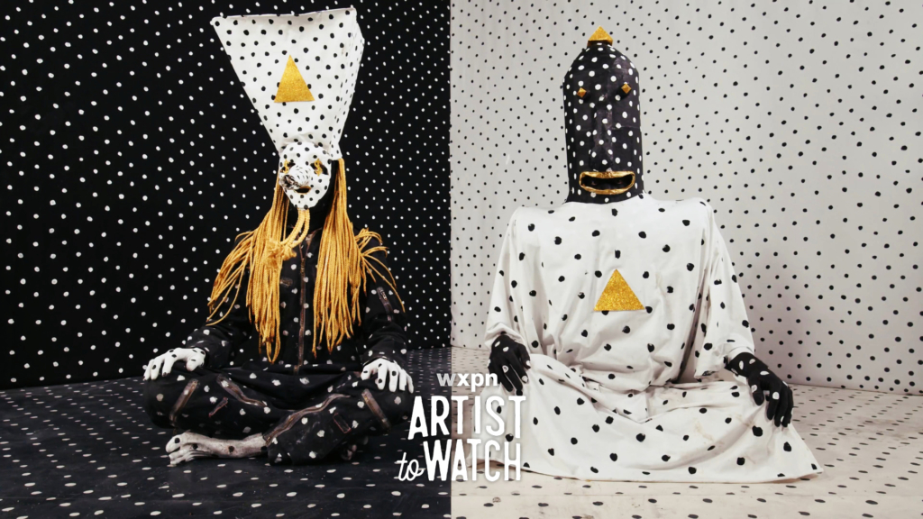 Angine de Poitrine | Artist to Watch – June 2026
