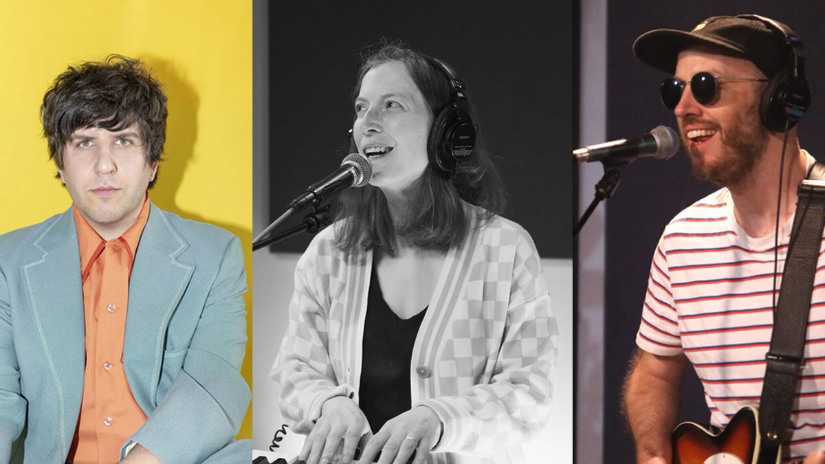 Philly music all stars team up for Wawa Hoagiefest song
