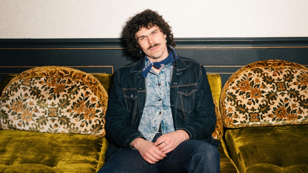 Boy Golden on his latest album, ‘Best of Our Possible Lives’