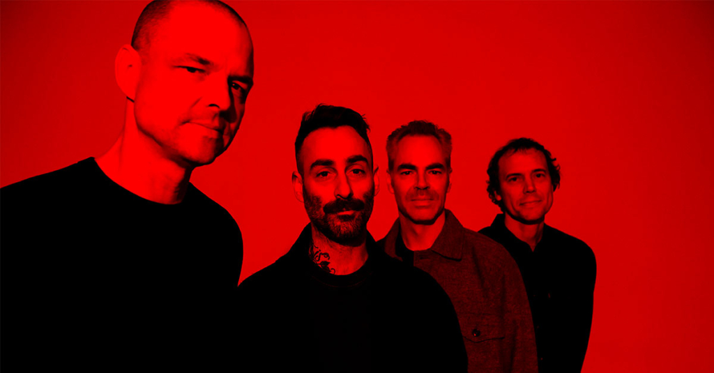 American Football never meant to pioneer ‘midwest emo.’ Their new LP is far from it.